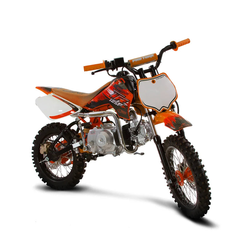 TR Mini motocross 2025 + Frete grátis