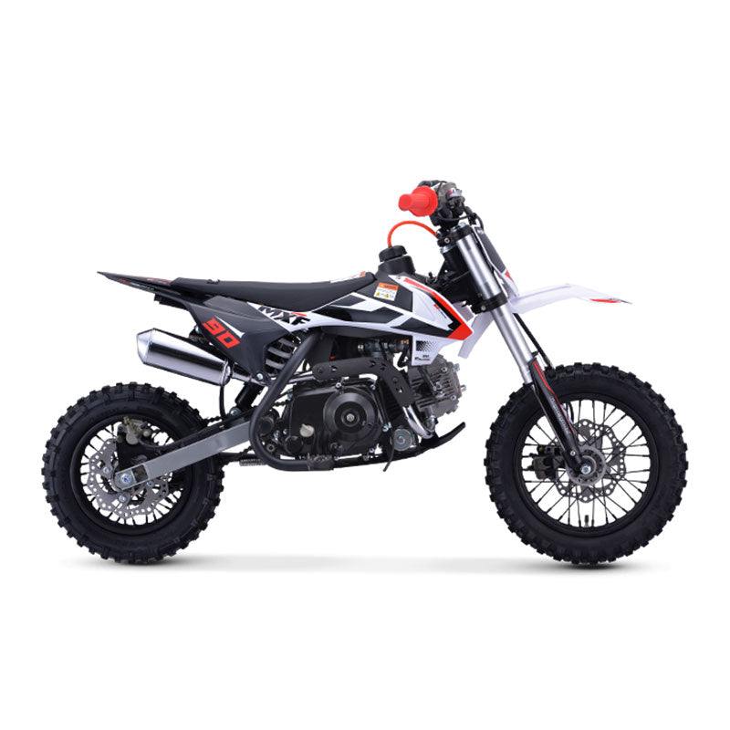 MFX Mini motocross 110cc + Frete grátis