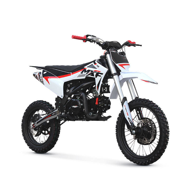 MFX Mini motocross 110cc + Frete grátis