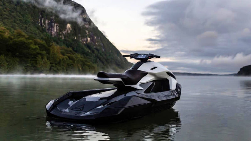 Mini Jetski Lançamento 2025 + Frete grátis