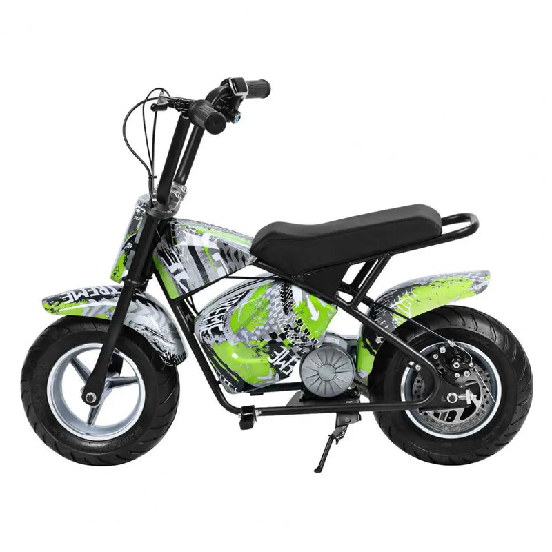 Mini Scooter Elétrico Infantil 24v + Frete Grátis + Carregador incluso