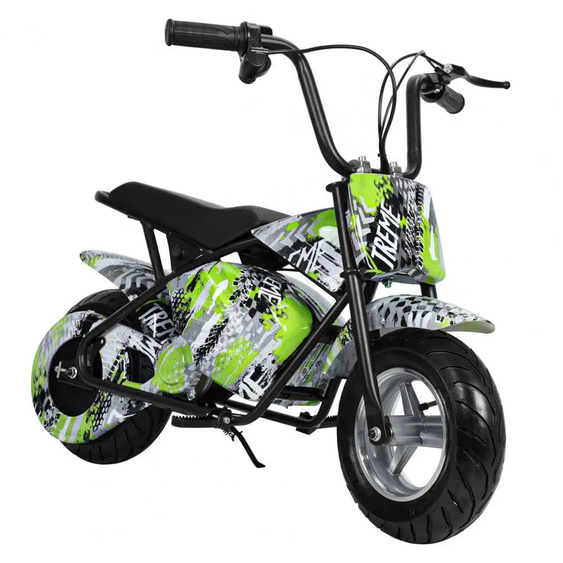 Mini Scooter Elétrico Infantil 24v + Frete Grátis + Carregador incluso