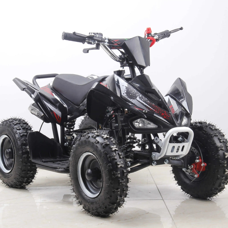 Quadriciclo 49cc Automático + Frete Grátis