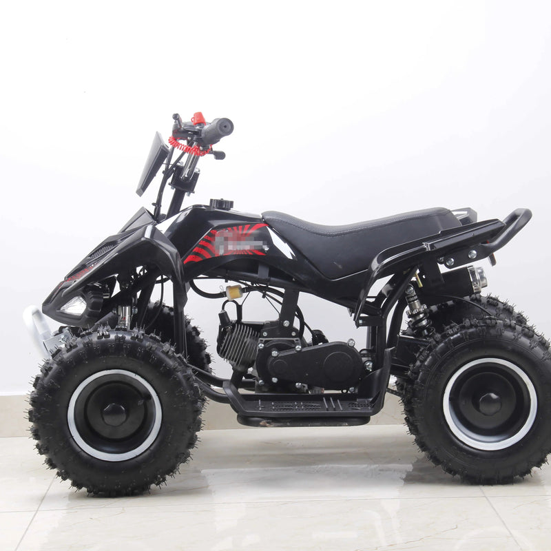 Quadriciclo 49cc Automático + Frete Grátis