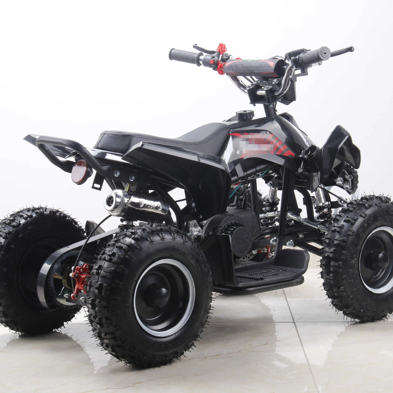 Quadriciclo 49cc Automático + Frete Grátis