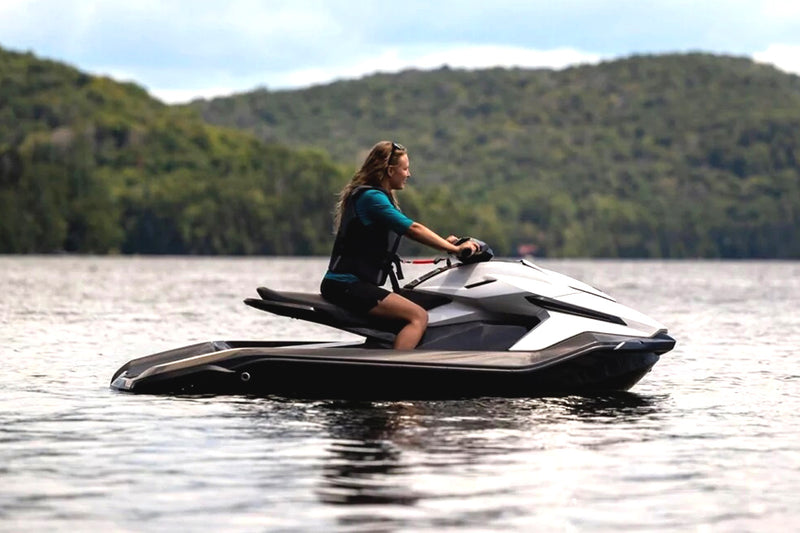 Mini Jetski Lançamento 2025 + Frete grátis