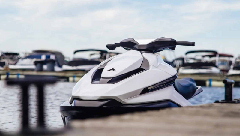 Mini Jetski Lançamento 2025 + Frete grátis