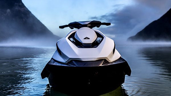 Mini Jetski Lançamento 2025 + Frete grátis