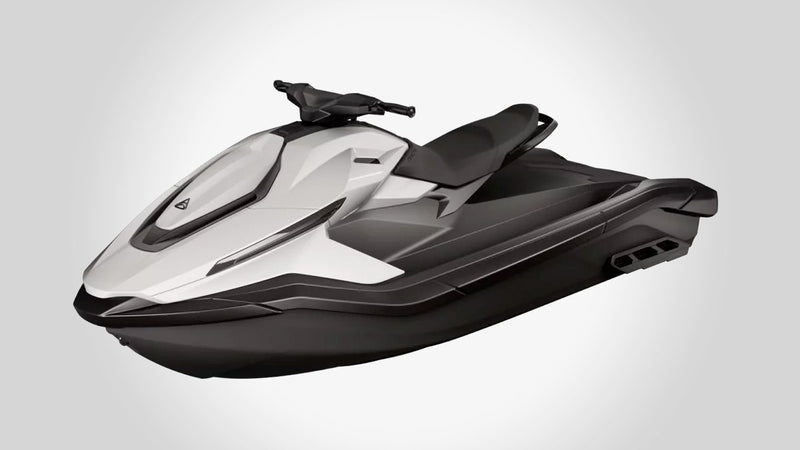 Mini Jetski Lançamento 2025 + Frete grátis